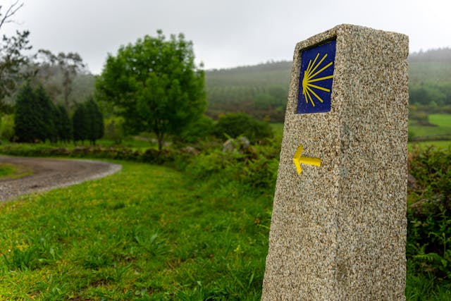 Everything you need to know about Saint James Way