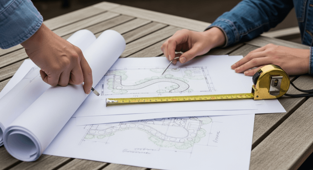 What Do Landscape Architects Charge Per Hour? Realistic Ranges & Estimator